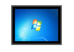 15寸工业平板电脑HH-150-IPC-A-V1