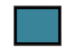17寸工业平板电脑HH-170-IPC-A-V1