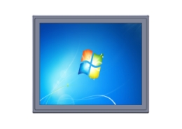 19寸工业平板电脑HH-190-IPC-A-V1