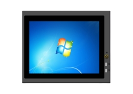12.1寸前置IO工业平板电脑HH-121-IPC-A-V3